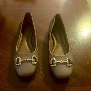 Nordstrom Rack flats